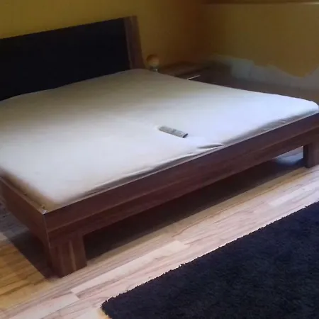 Privat Haz Lejlighed Kecskemét